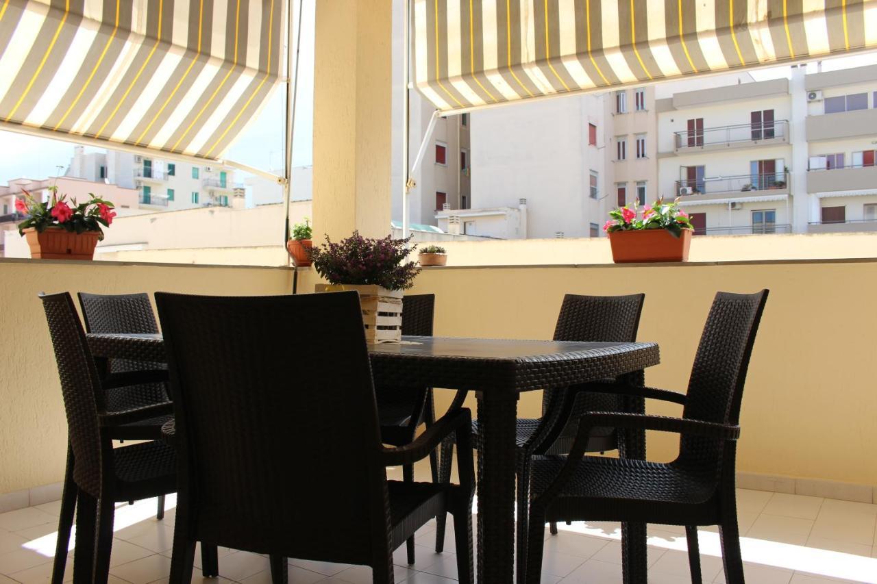 Maison Carmela Monopoli Esterno foto