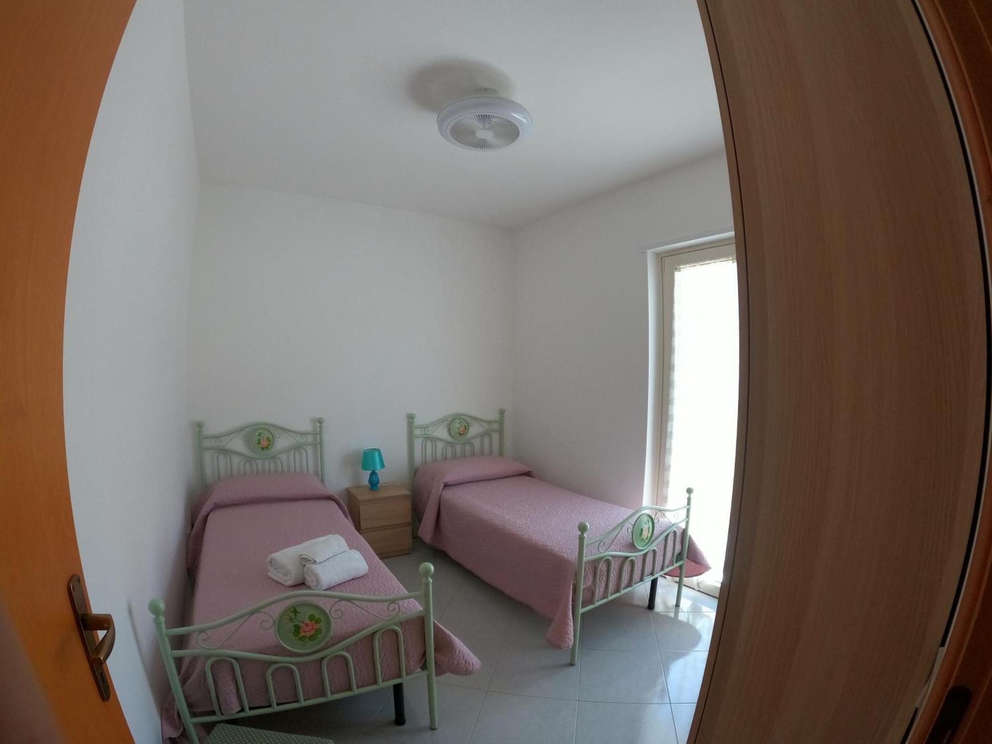 Maison Carmela Monopoli Esterno foto