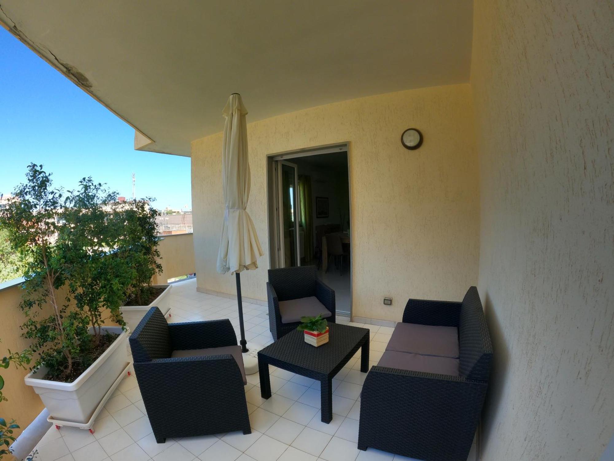 Maison Carmela Monopoli Esterno foto